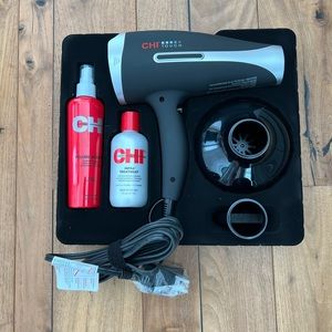 CHI Touch Professional Hairdryer.